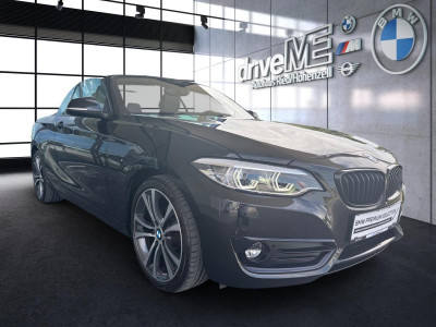 BMW 2er Gebrauchtwagen