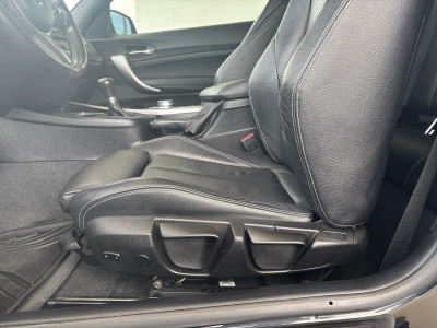 BMW 2er Gebrauchtwagen