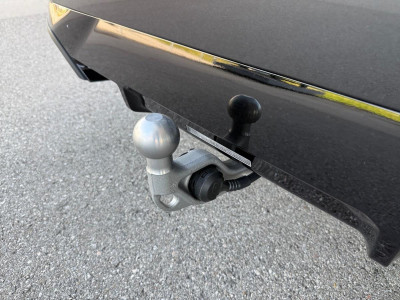 BMW i5 Vorführwagen