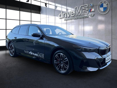 BMW i5 Vorführwagen