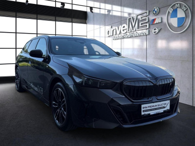 BMW i5 Vorführwagen
