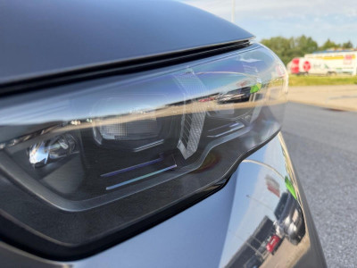 BMW i5 Vorführwagen