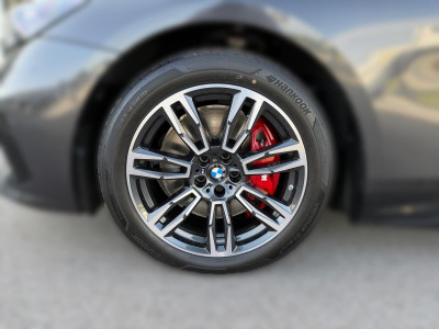 BMW i5 Vorführwagen