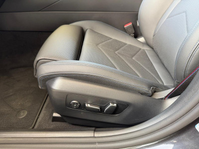 BMW i5 Vorführwagen