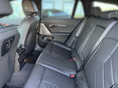 BMW i5 Vorführwagen