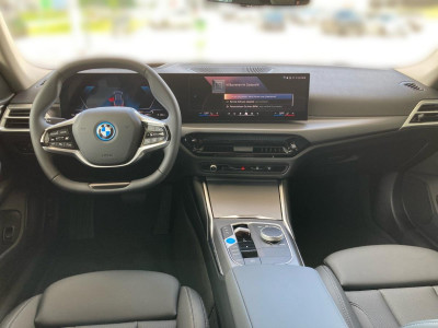 BMW i4 Vorführwagen