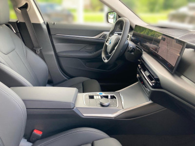 BMW i4 Vorführwagen