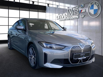 BMW i4 Vorführwagen