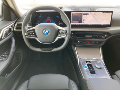 BMW i4 Vorführwagen