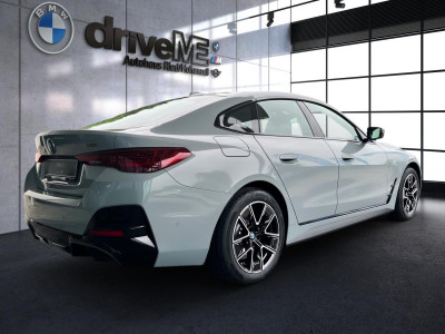 BMW i4 Vorführwagen