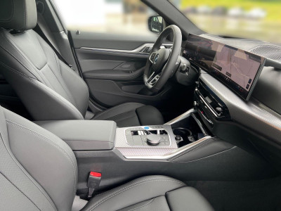 BMW i4 Vorführwagen