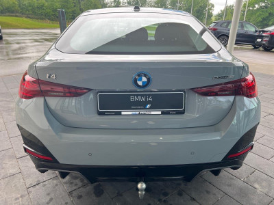 BMW i4 Vorführwagen