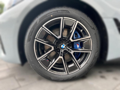 BMW i4 Vorführwagen