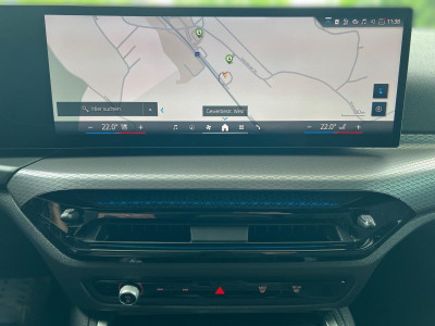 BMW i4 Vorführwagen