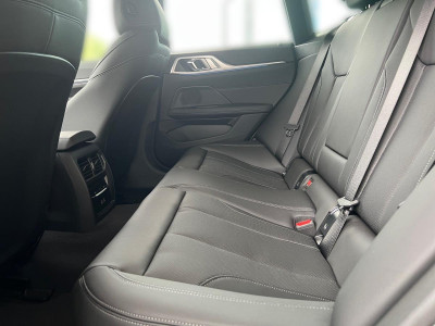 BMW i4 Vorführwagen