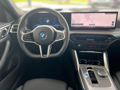 BMW i4 Vorführwagen