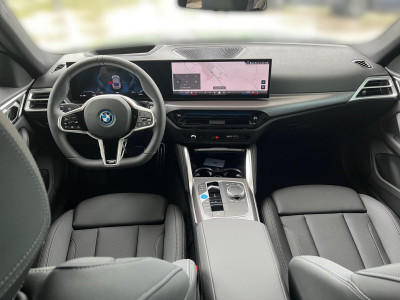 BMW i4 Vorführwagen
