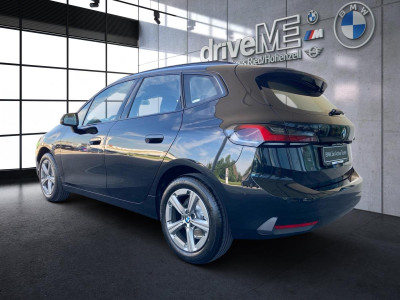 BMW 2er Vorführwagen