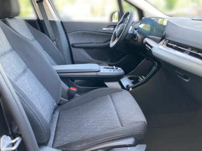 BMW 2er Vorführwagen