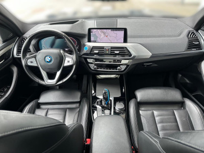 BMW iX3 Gebrauchtwagen