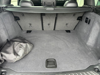 BMW iX3 Gebrauchtwagen