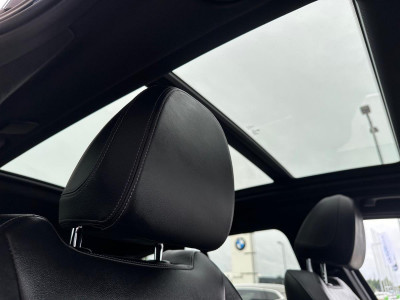 BMW iX3 Gebrauchtwagen