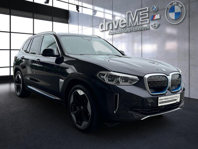 BMW iX3 Gebrauchtwagen