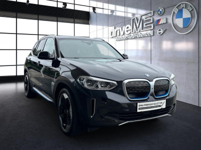 BMW iX3 Gebrauchtwagen