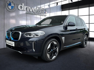 BMW iX3 Gebrauchtwagen
