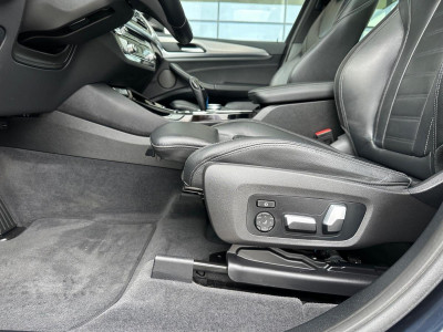 BMW iX3 Gebrauchtwagen