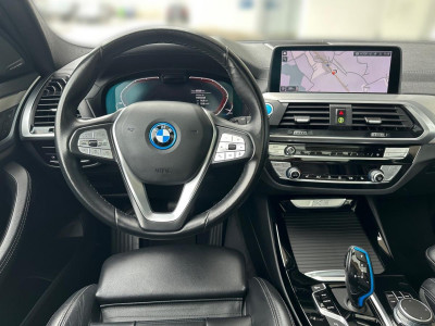 BMW iX3 Gebrauchtwagen
