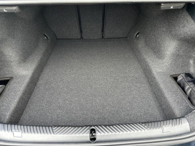 BMW 5er Vorführwagen