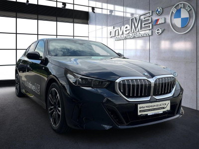 BMW 5er Vorführwagen