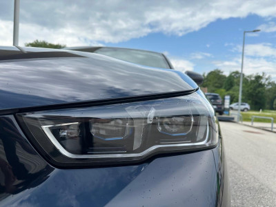 BMW 5er Vorführwagen