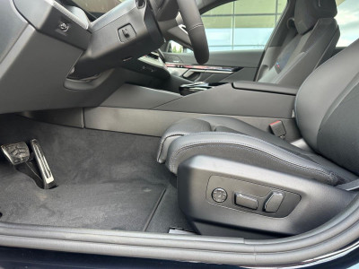 BMW 5er Vorführwagen