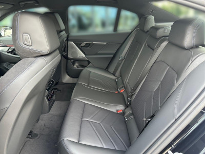 BMW 5er Vorführwagen