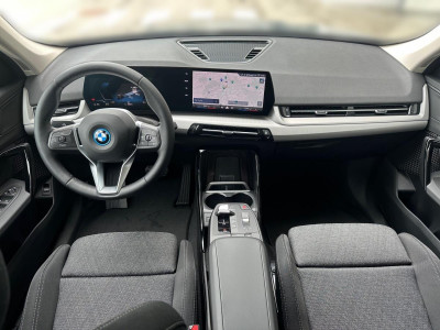 BMW iX1 Vorführwagen