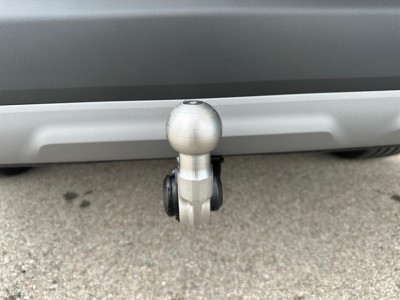 BMW iX1 Vorführwagen