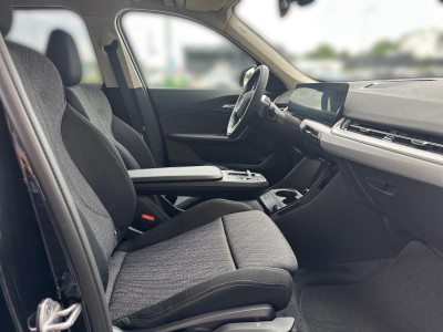 BMW iX1 Vorführwagen