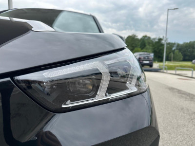 BMW iX1 Vorführwagen