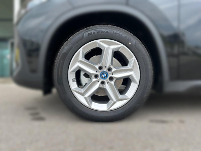 BMW iX1 Vorführwagen