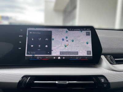 BMW iX1 Vorführwagen