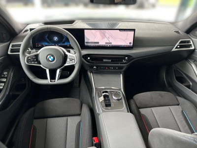 BMW 3er Vorführwagen