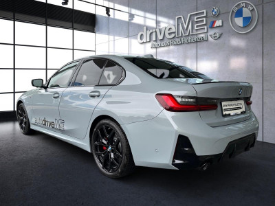 BMW 3er Vorführwagen