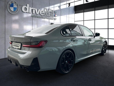 BMW 3er Vorführwagen