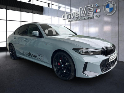BMW 3er Vorführwagen