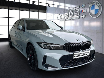 BMW 3er Vorführwagen