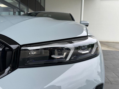 BMW 3er Vorführwagen