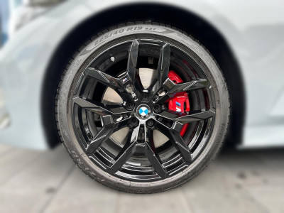 BMW 3er Vorführwagen