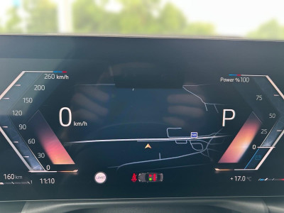 BMW 3er Vorführwagen